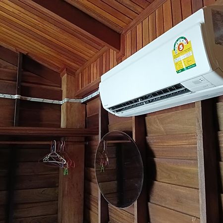 Tonmai Suite II Ko Por المظهر الخارجي الصورة