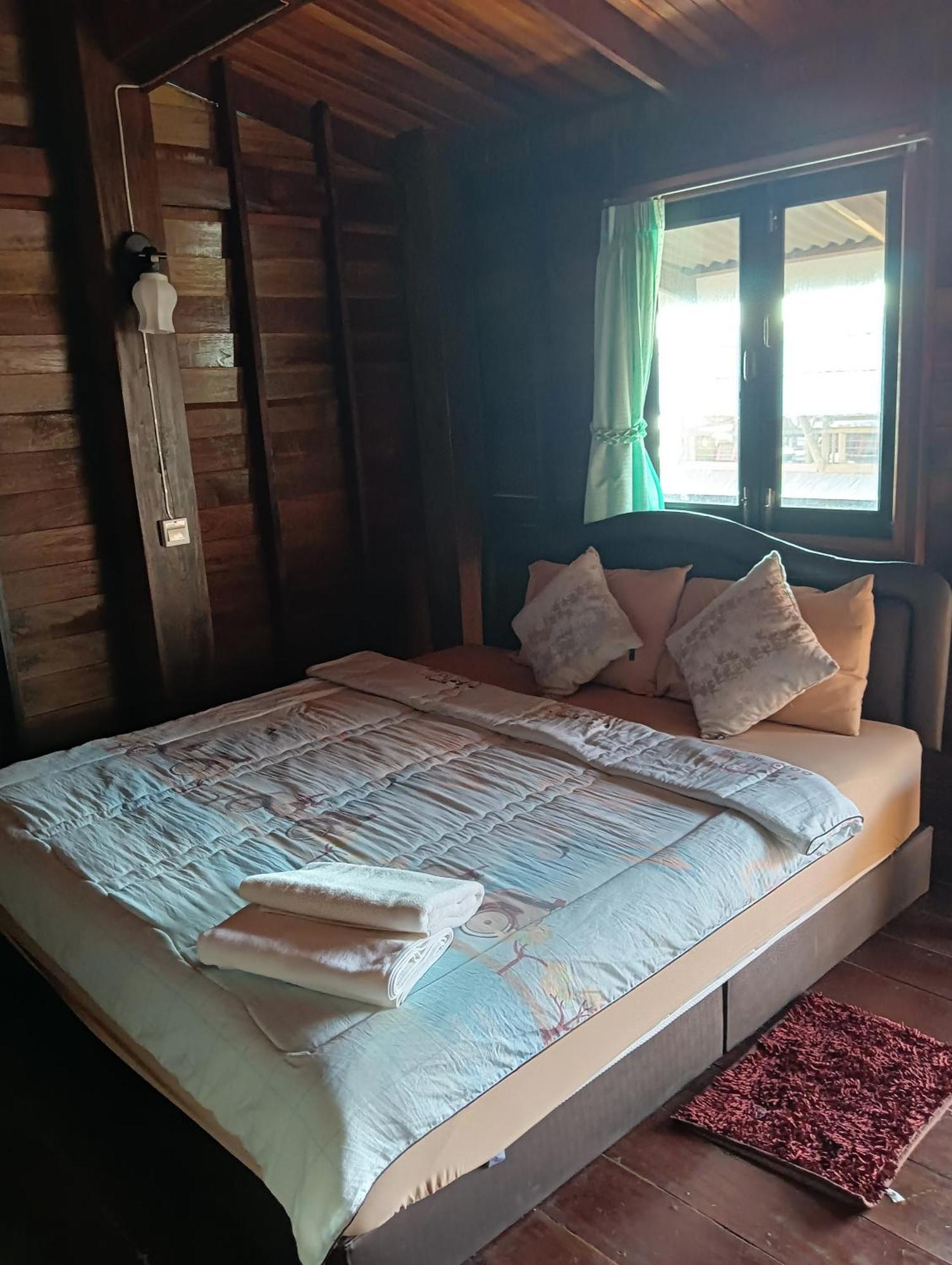 Tonmai Suite II Ko Por المظهر الخارجي الصورة