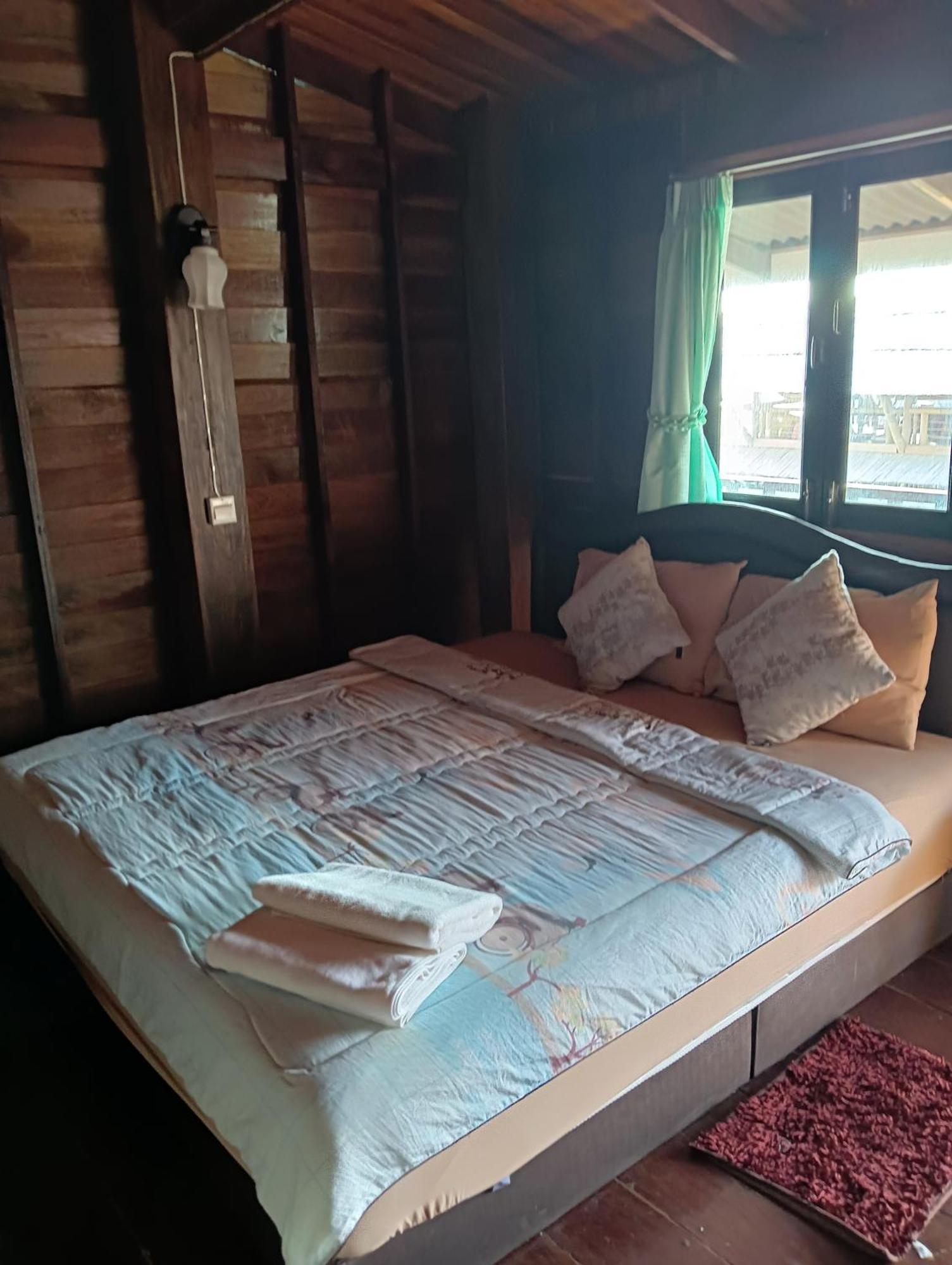 Tonmai Suite II Ko Por المظهر الخارجي الصورة