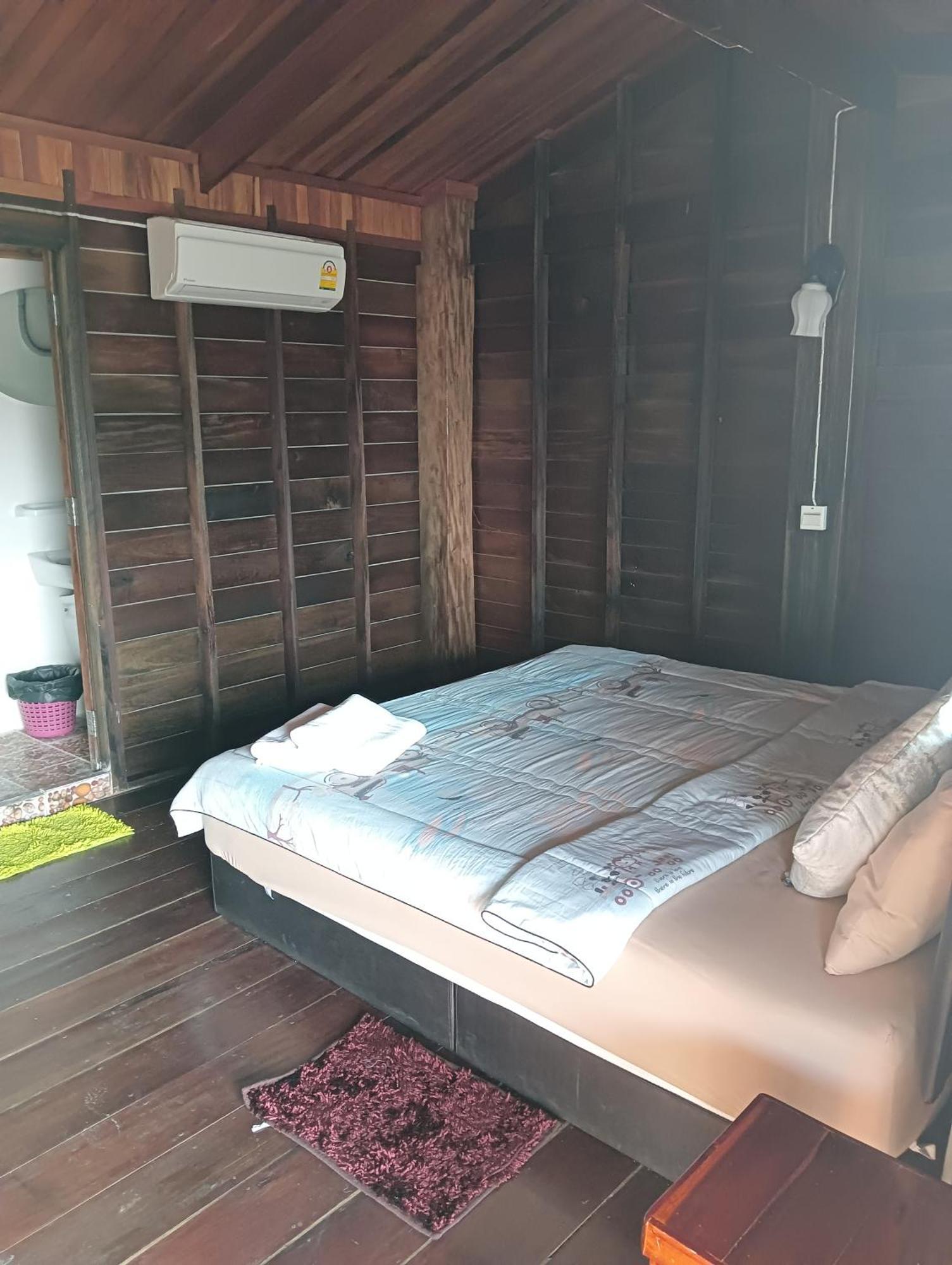 Tonmai Suite II Ko Por المظهر الخارجي الصورة