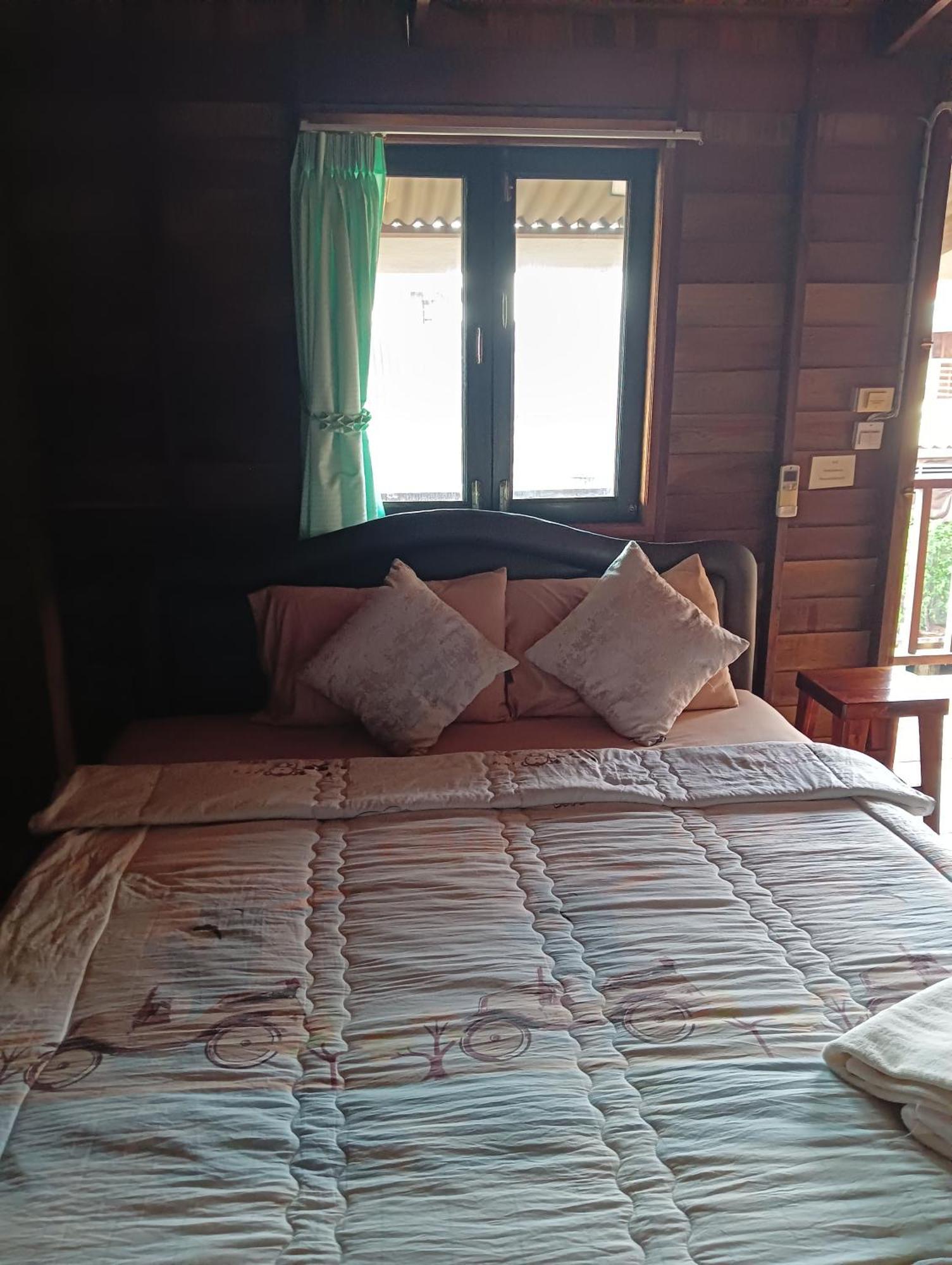 Tonmai Suite II Ko Por المظهر الخارجي الصورة