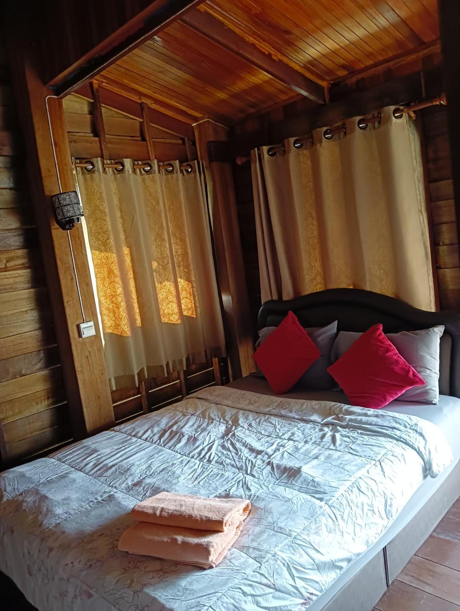 Tonmai Suite II Ko Por المظهر الخارجي الصورة