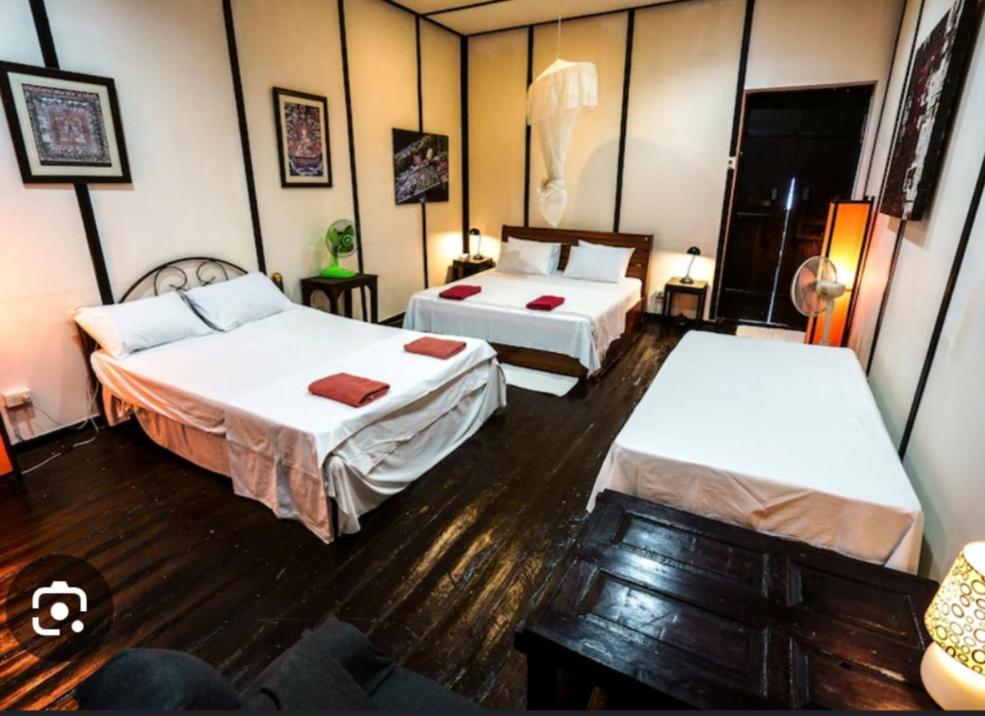 Tonmai Suite II Ko Por المظهر الخارجي الصورة