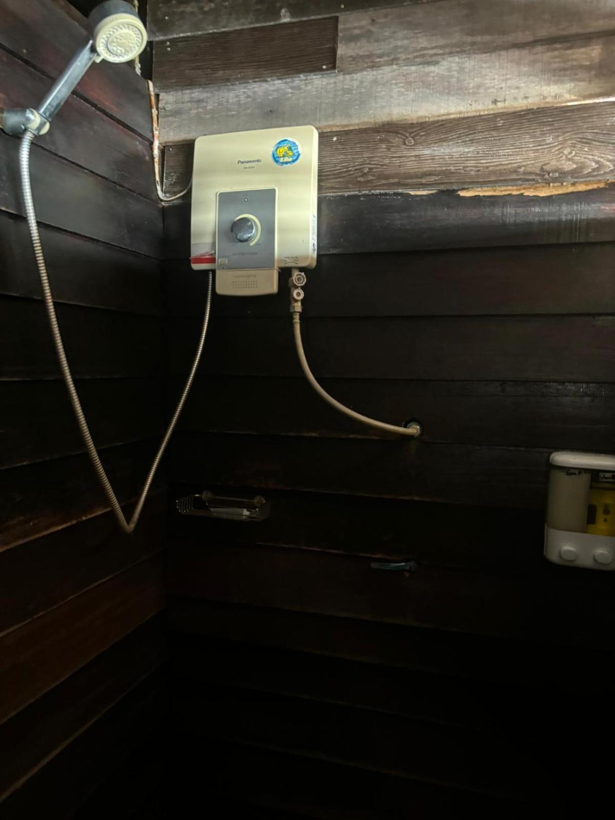 Tonmai Suite II Ko Por المظهر الخارجي الصورة
