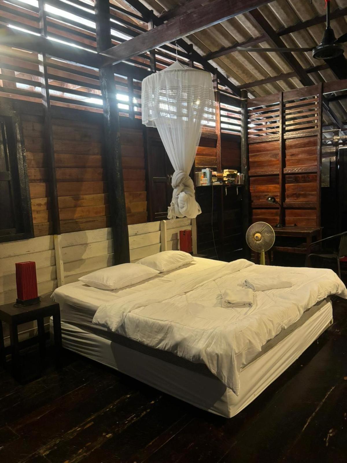 Tonmai Suite II Ko Por المظهر الخارجي الصورة