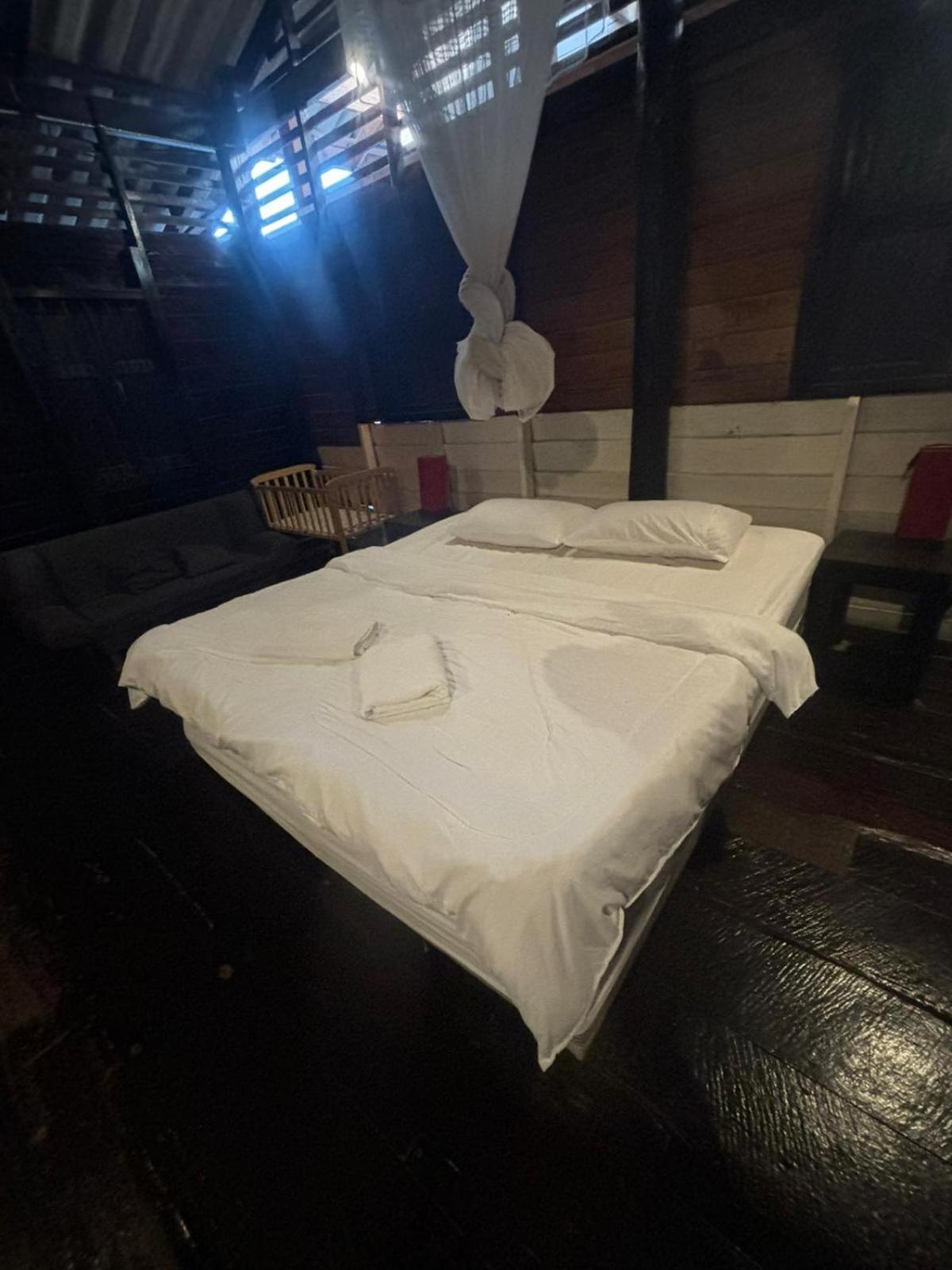 Tonmai Suite II Ko Por المظهر الخارجي الصورة