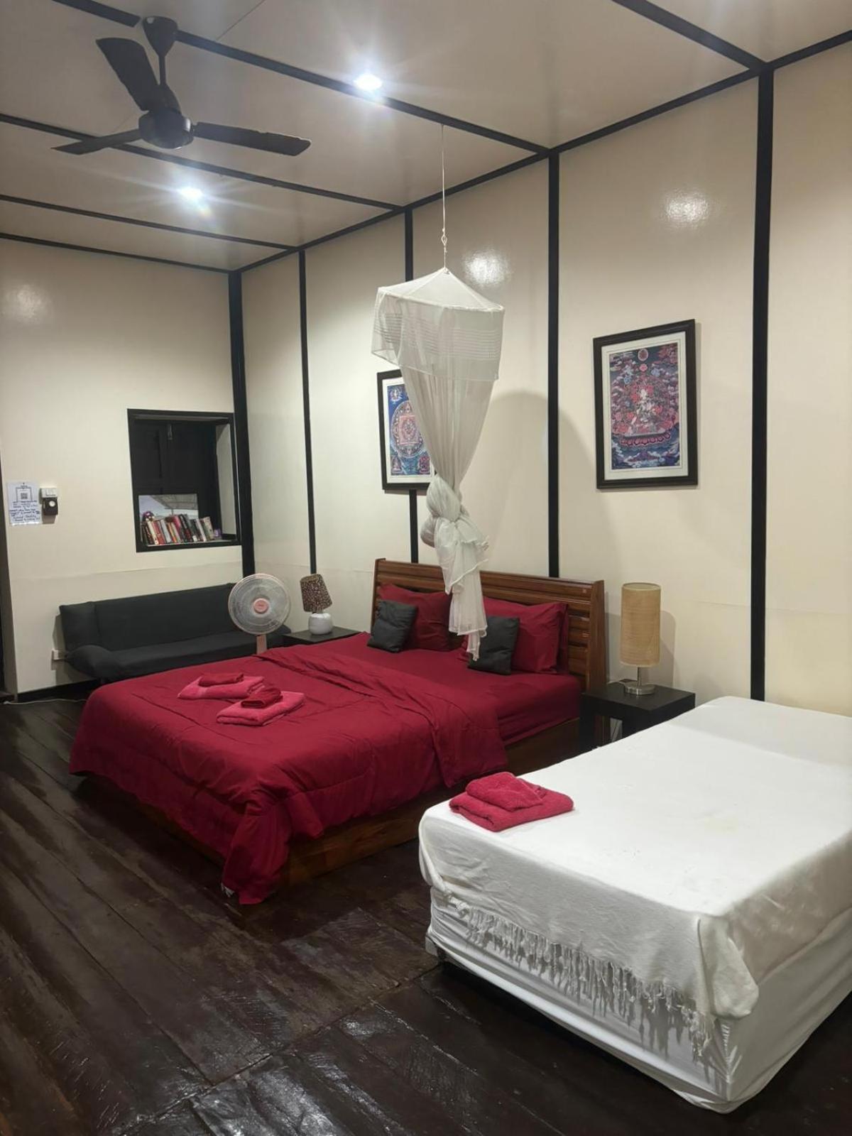 Tonmai Suite II Ko Por المظهر الخارجي الصورة
