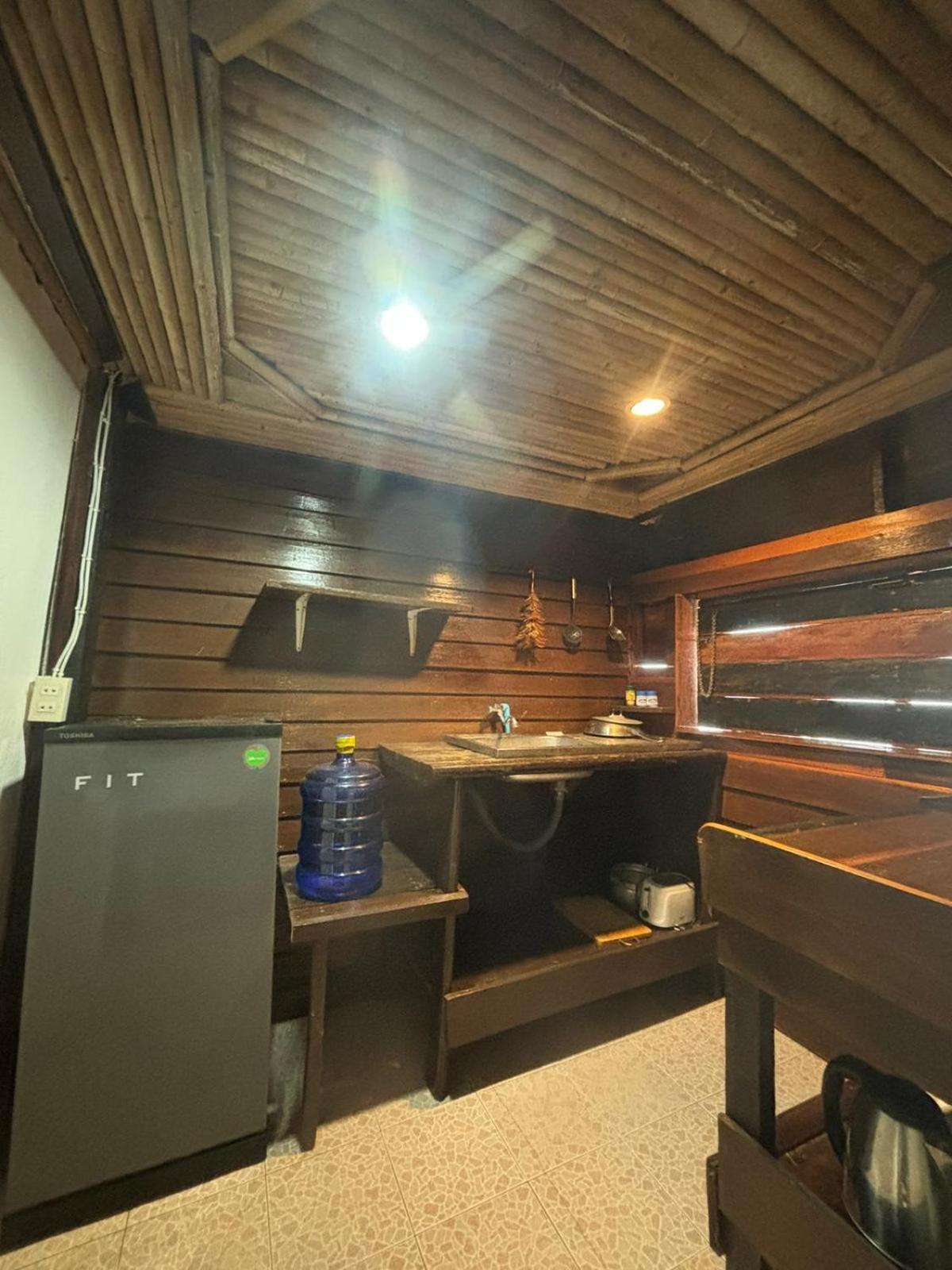 Tonmai Suite II Ko Por المظهر الخارجي الصورة