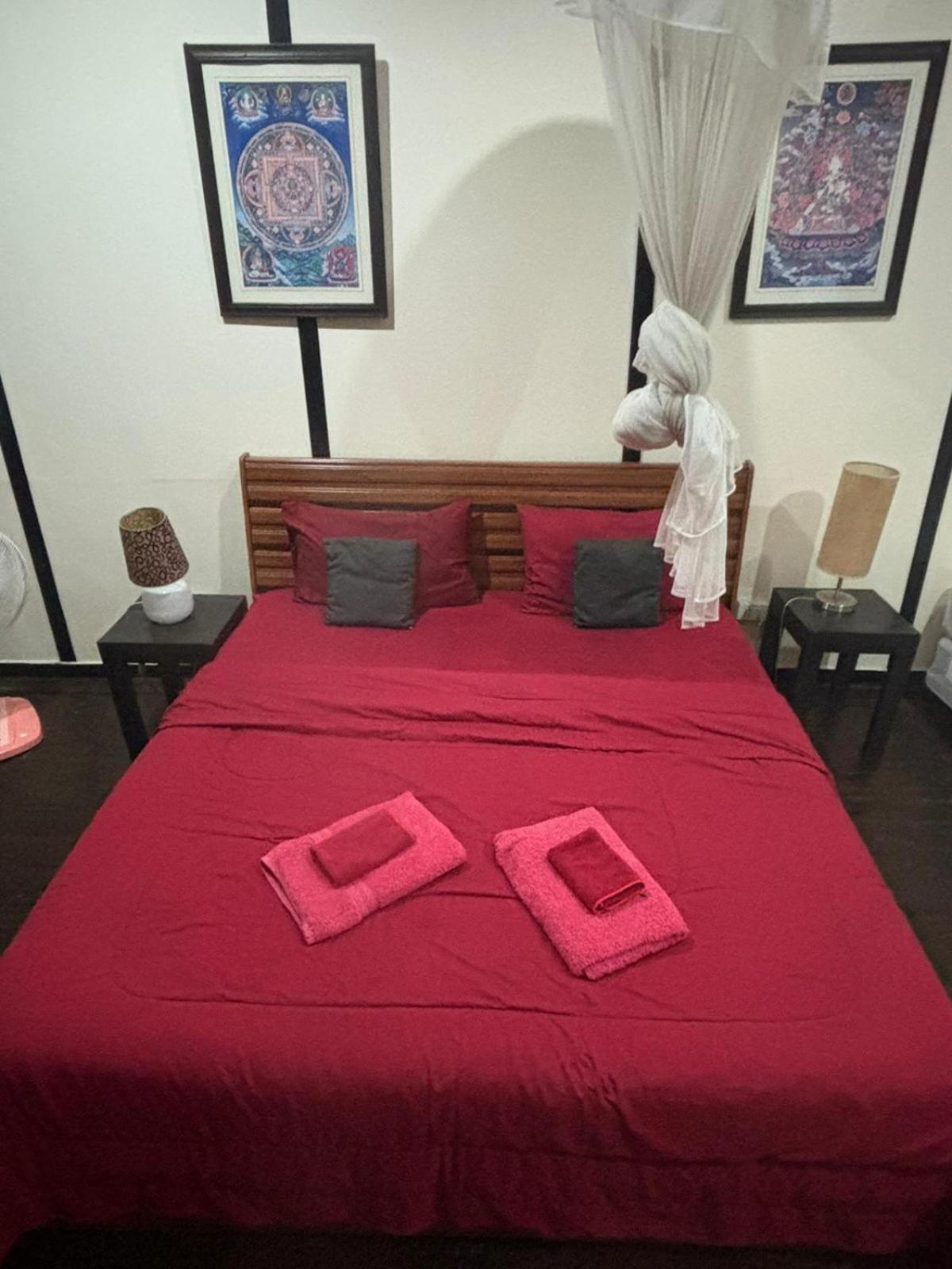 Tonmai Suite II Ko Por المظهر الخارجي الصورة