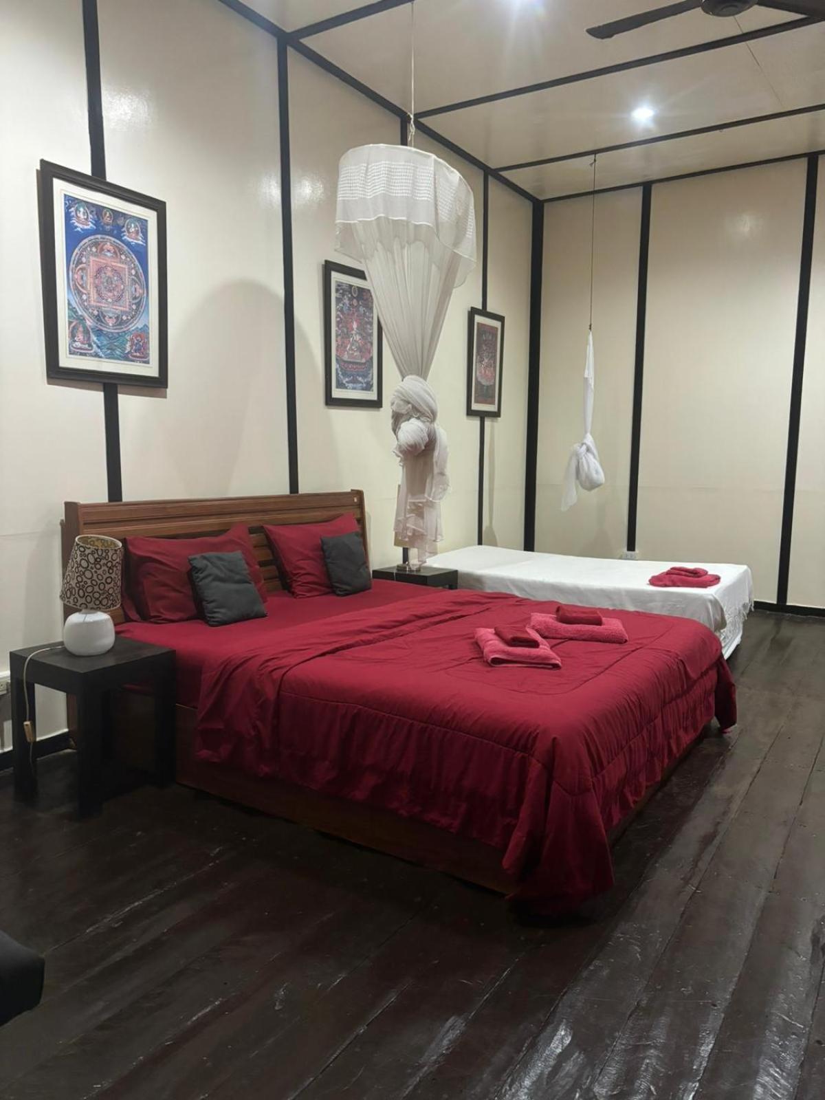 Tonmai Suite II Ko Por المظهر الخارجي الصورة