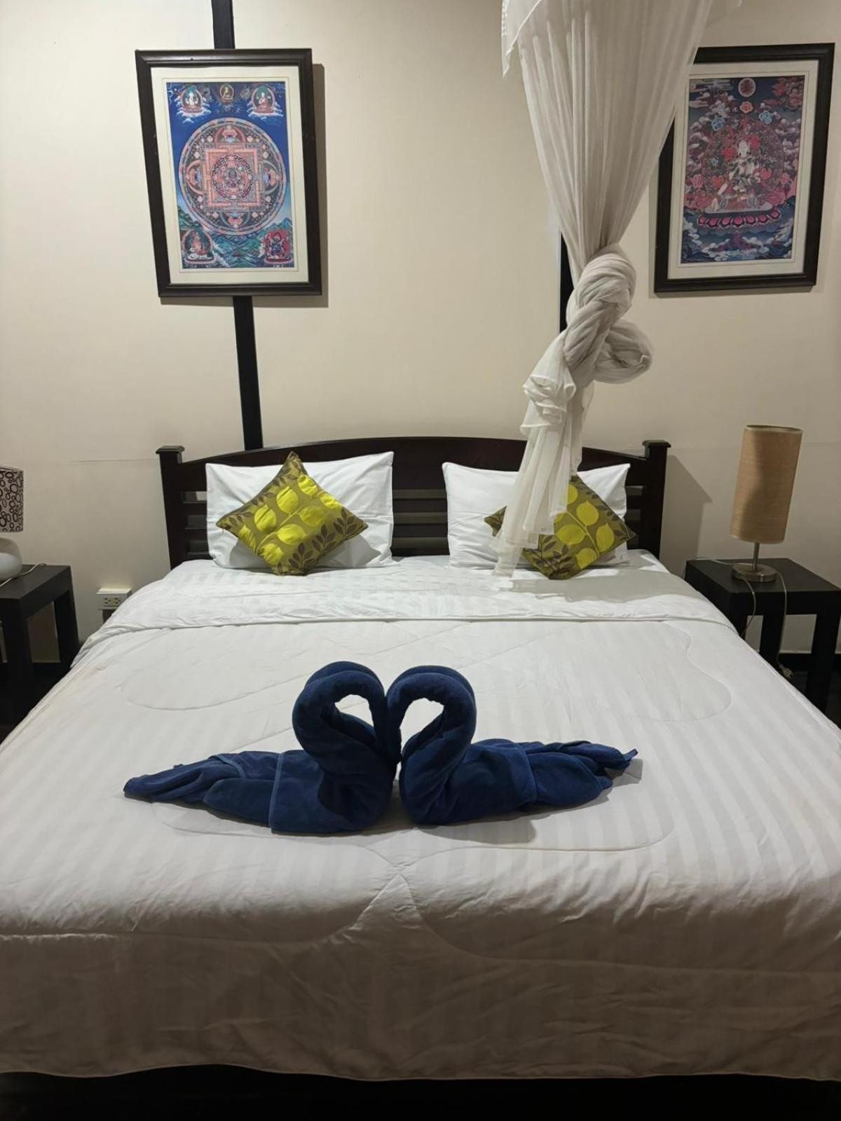 Tonmai Suite II Ko Por المظهر الخارجي الصورة